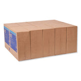 Heavy-duty Paper Wiper, 9.25 X 16.25, White, 90 Wipes-box, 10 Boxes-carton