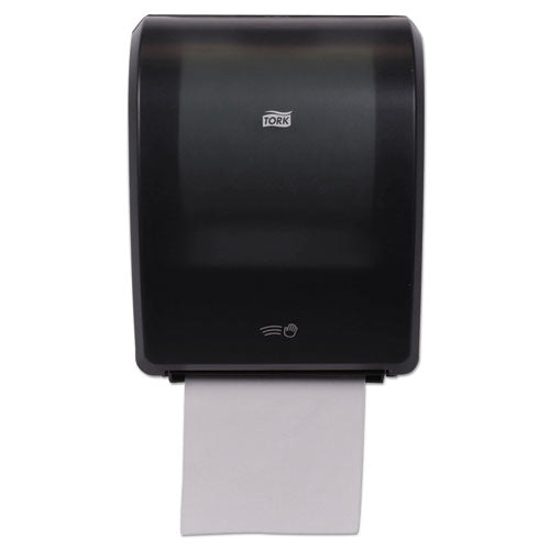 Electronic Hand Towel Roll Dispenser, 8