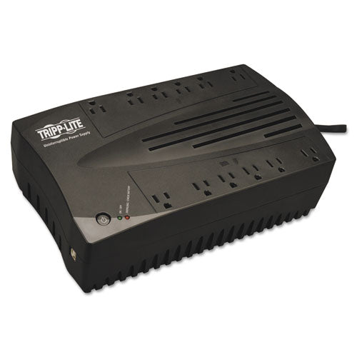 Avr Series Ultra-compact Line-interactive Ups, Usb, 12 Outlets, 900 Va, 420 J