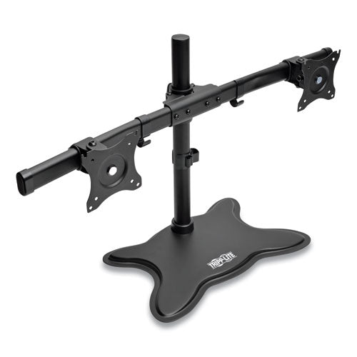Dual Desktop Monitor Stand, For 13