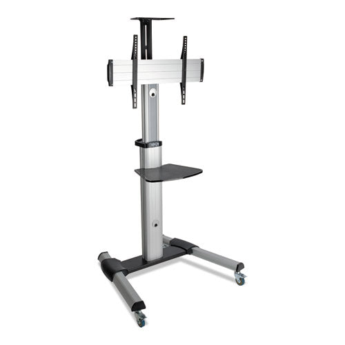 Mobile Floor Stand For 32