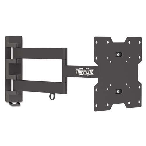 Swivel-tilt Wall Mount With Arms For 17