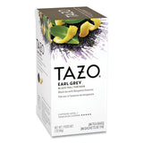 Tea Bags, Earl Grey, 2 Oz, 24-box