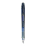 Chroma Mechanical Pencil, 0.7 Mm, Hb (#2), Black Lead, Cobalt Barrel, Dozen