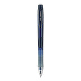 Chroma Mechanical Pencil, 0.7 Mm, Hb (#2), Black Lead, Cobalt Barrel, Dozen