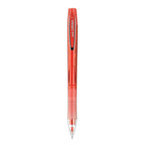 Chroma Mechanical Pencil, 0.7 Mm, Hb (#2), Black Lead, Red Barrel, Dozen