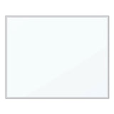 Magnetic Dry Erase Board, 20 X 16, White