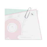 Paper Clips, Medium, Silver, 1,000-pack