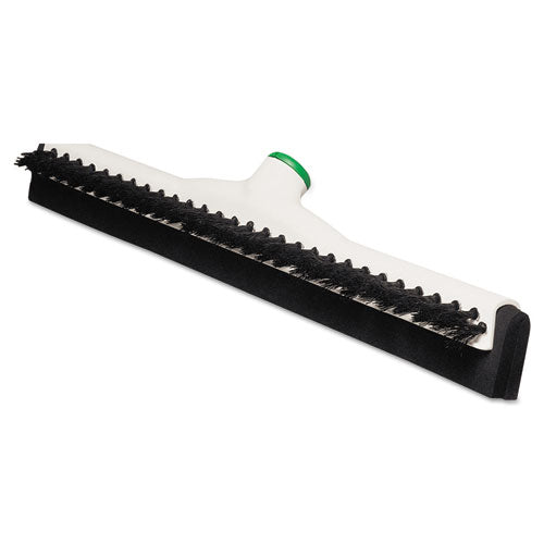 Sanitary Brush W-squeegee, 18