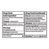 Men Dry Protection Anti-perspirant, Cool Rush, 1-2 Oz, 36-carton