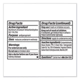 Men Dry Protection Anti-perspirant, Cool Rush, 1-2 Oz