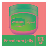 Jelly Original, 13 Oz Jar, 24-carton