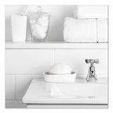 White Beauty Bar, Light Scent, 2.6 Oz, 36-carton