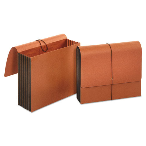 Extra Wide Expanding Wallets, 5.25