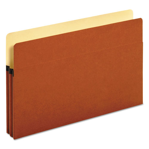 Redrope Expanding File Pockets, 1.75
