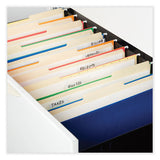 File,folder,ltr,250ct,mla