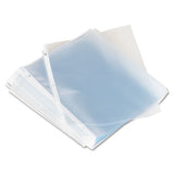 Protector,sheet,5-pk,clr