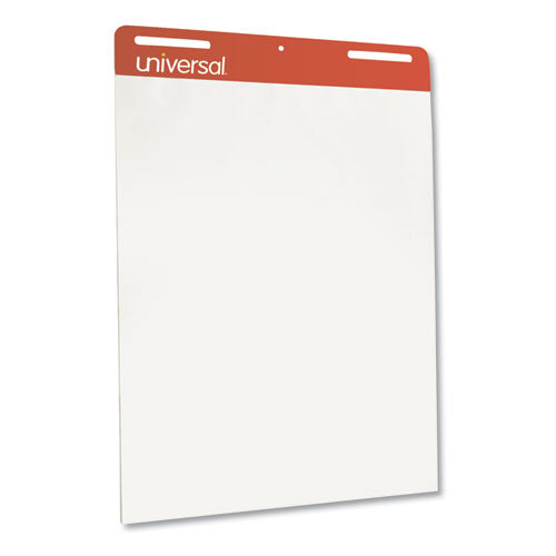 Self-stick Easel Pad, 25 X 30, White, 30 Sheets, 2-carton