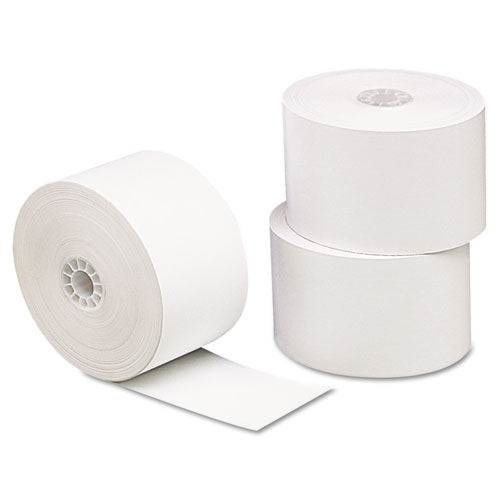 Direct Thermal Printing Paper Rolls, 3.13