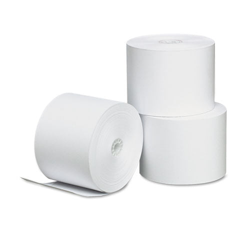 Direct Thermal Printing Paper Rolls, 2.25
