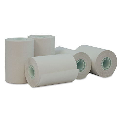 Direct Thermal Print Paper Rolls, 0.5