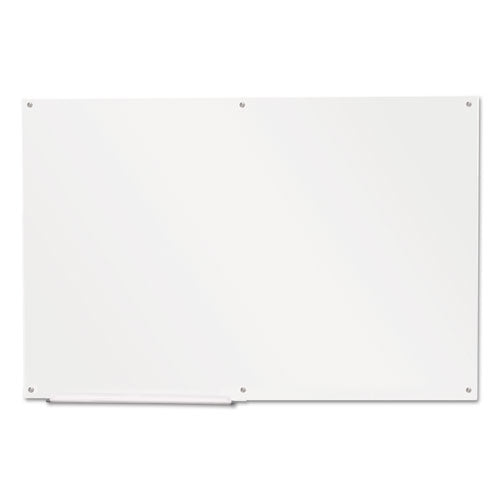 Frameless Glass Marker Board, 72