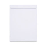 Envelope,9x12 Catalog,wh