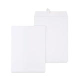 Envelope,9x12 Catalog,wh