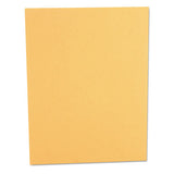 Catalog Envelope, #13 1-2, Squ Flap, Gummed Closure, 10 X 13, Brown Kraft, 250-box