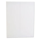 Catalog Envelope, #13 1-2, Square Flap, Gummed Closure, 10 X 13, White, 250-box