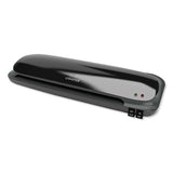 Deluxe Desktop Laminator, 2 Rollers, 9" Max Document Width, 5 Mil Max Document Thickness