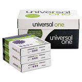 Deluxe Multipurpose Paper, 98 Bright, 20 Lb, 8.5 X 11, Bright White, 500 Sheets-ream, 10 Reams-carton