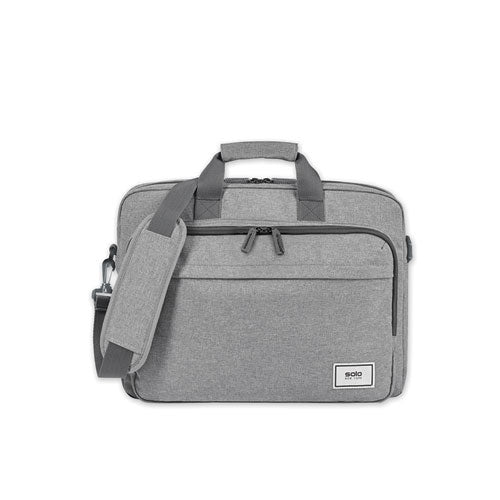 Sustainable Re:cycled Collection Laptop Bag, For 15.6