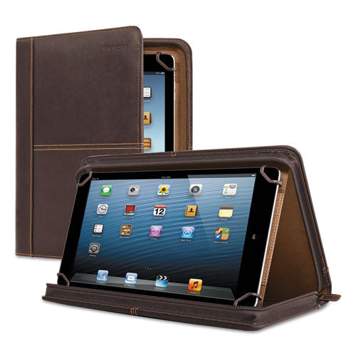 Premiere Leather Universal Tablet Case, Fits Tablets 8.5