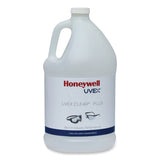 Clear Lens Cleaning Solution, 1 Gal Bottle