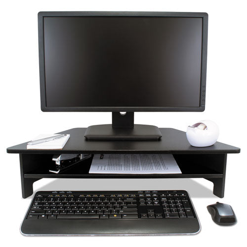 Dc050 High Rise Collection Monitor Stand, 27