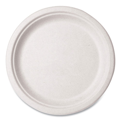 Nourish Molded Fiber Tableware, Plate, 10