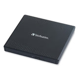 External Writer, 8x Dvd Write Speed/24x Cd Write Speed