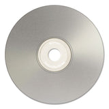 Cd-rw Discs, Printable, 700mb-80min, 12x, Spindle, Silver, 50-pack