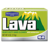 Lava Hand Soap, Unscented, 5.75 Oz, Twin-pack, 2-pack