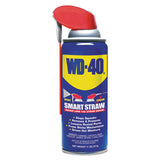 Smart Straw Spray Lubricant, 8 Oz Aerosol Can, 12-carton