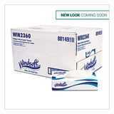 Facial Tissue, 2 Ply, White, Flat Pop-up Box, 100 Sheets-box, 30 Boxes-carton