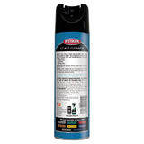 Foaming Glass Cleaner, 19 Oz Aerosol Can