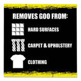 Mess-free Pen Cleaner, Citrus Scent, 0.34 Pen Applicator