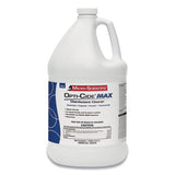 Disinfectant Cleaner, 1 Gal Bottle, 4-carton