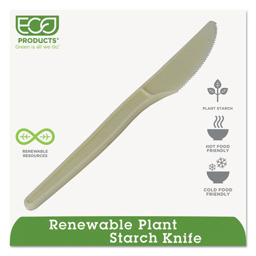 Plant Starch Knife - 7
