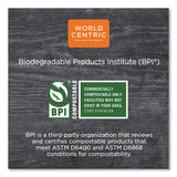 Clear Cold Cups, 16 Oz, Clear, 1,000-carton