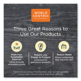 Clear Cold Cups, 16 Oz, Clear, 1,000-carton