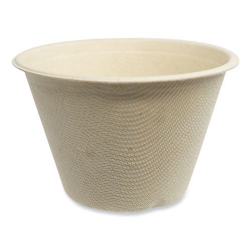 Fiber Cups, 4 Oz, 2.9