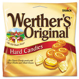 Hard Candies, Caramel, 27 Oz Bag